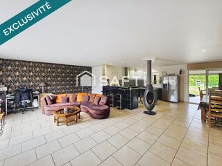  Maison � vendre 6 pi�ces 182 m�