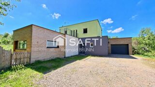  Maison � vendre 4 pi�ces 128 m�