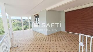  Maison à louer 4 pièces 76 m²