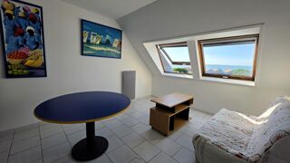  Appartement à vendre 1 pièce 27 m²