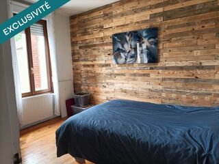  Maison à vendre 8 pièces 160 m²