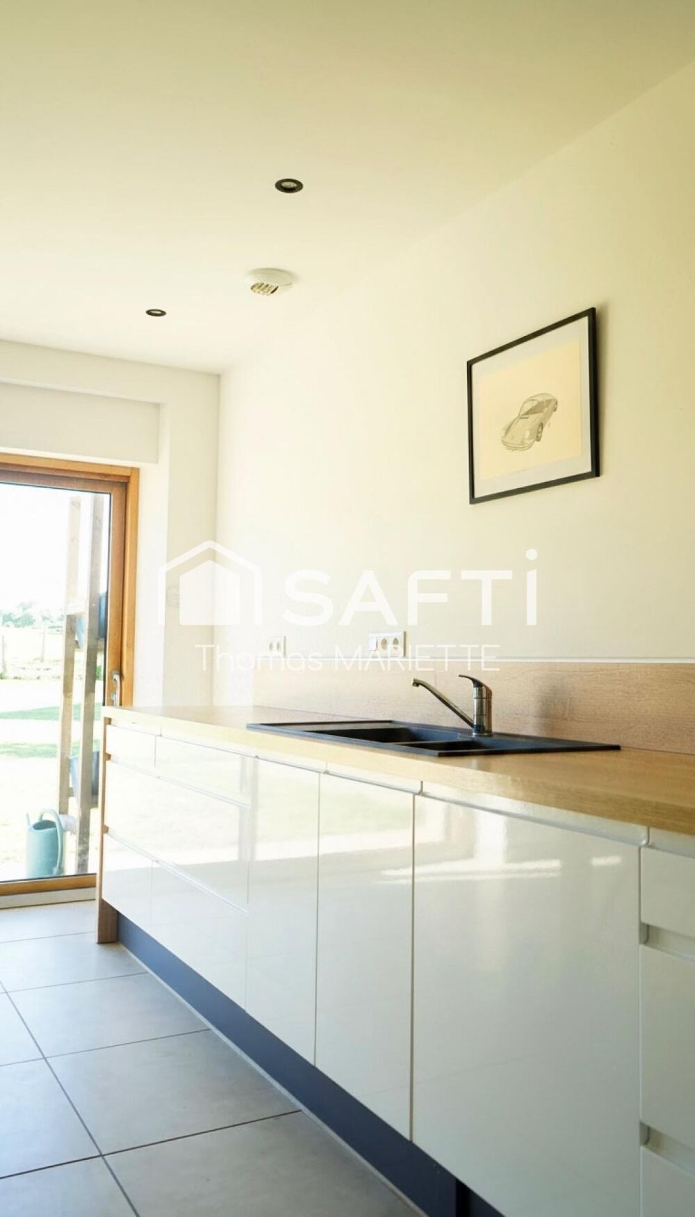 Vente Maison MAGNIFIQUE MAISON Le grand-celland