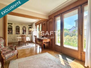  Maison � vendre 7 pi�ces 143 m�