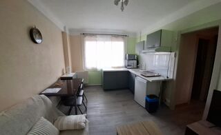  Appartement � vendre 2 pi�ces 29 m�