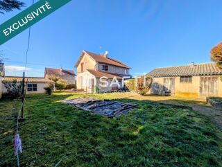  Maison � vendre 3 pi�ces 71 m�