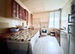  Maison à vendre 7 pièces 201 m²