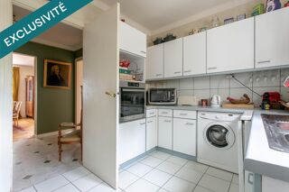  Appartement � vendre 6 pi�ces 124 m�
