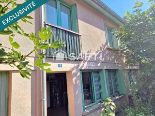  Maison  vendre 4 pices 124 m