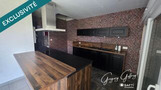  Maison � vendre 6 pi�ces 128 m�