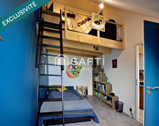  Maison � vendre 4 pi�ces 95 m�