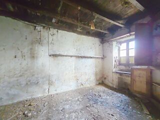  Maison � vendre 3 pi�ces 80 m�