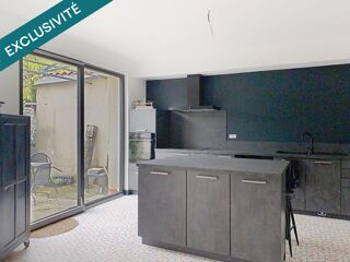  Maison à vendre 5 pièces 140 m²