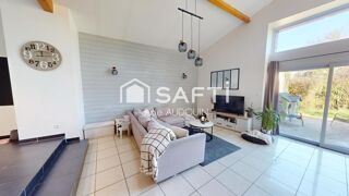  Maison à vendre 9 pièces 217 m²