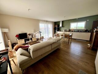  Maison à vendre 4 pièces 71 m²