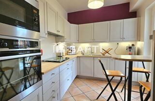  Maison à vendre 5 pièces 150 m²