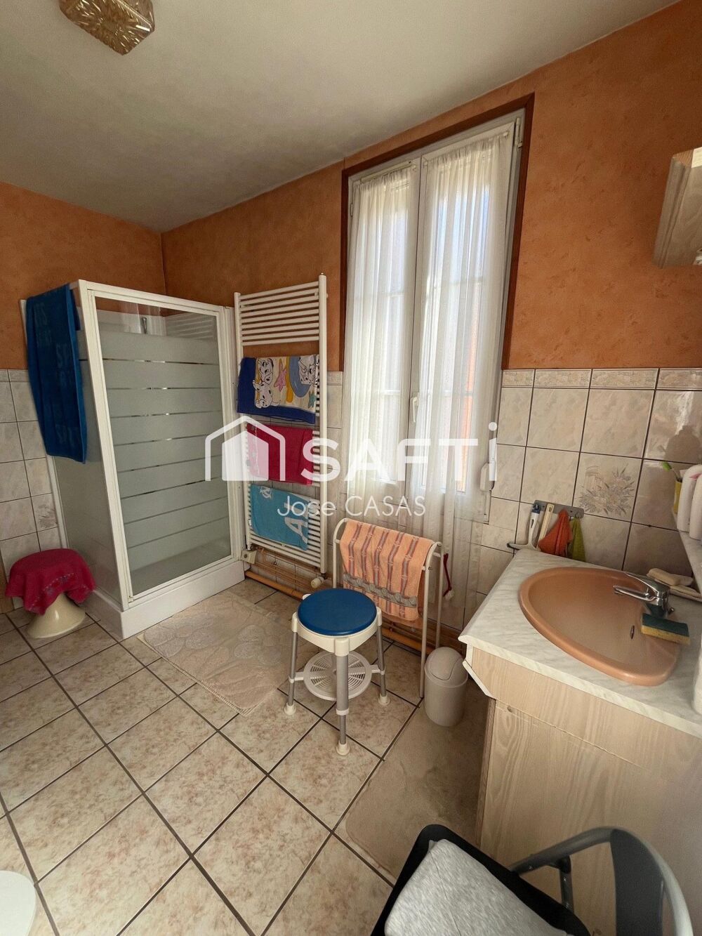 Maison 3 pièces - 80 m2