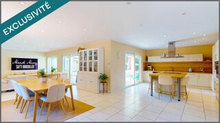 Maison à vendre 6 pièces 165 m²