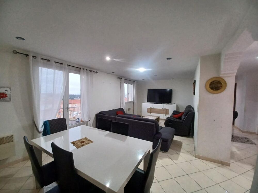 Vente Appartement Un appartement T3 66M2 Beziers