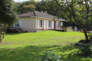 Vente Maison Maison 2 chambres Saint-vincent-sur-graon