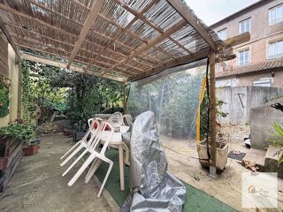  Appartement � vendre 3 pi�ces 60 m�