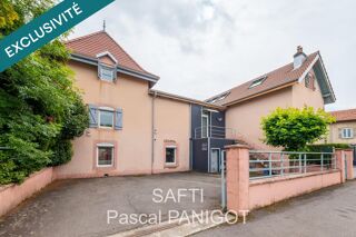  Appartement à vendre 7 pièces 182 m²