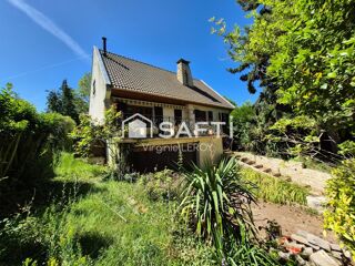  Maison à vendre 6 pièces 150 m²