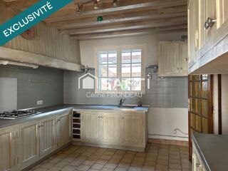  Maison à vendre 5 pièces 120 m²