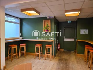  Immeuble � vendre 195 m�