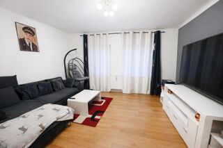  Maison à vendre 6 pièces 120 m²