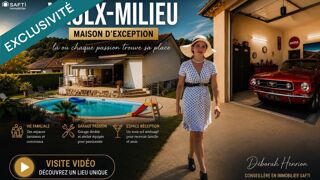  Maison à vendre 5 pièces 151 m²