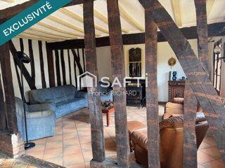  Maison � vendre 5 pi�ces 158 m�