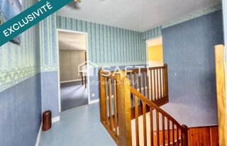  Maison � vendre 4 pi�ces 108 m�