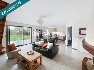  Maison  vendre 6 pices 141 m