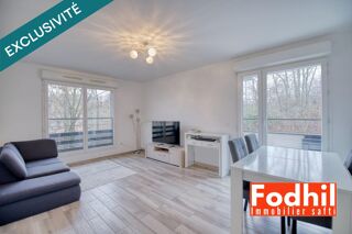  Appartement � vendre 3 pi�ces 66 m�