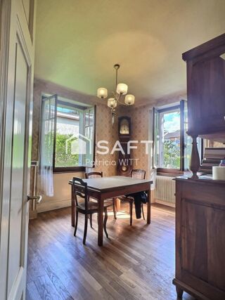  Maison � vendre 4 pi�ces 91 m�