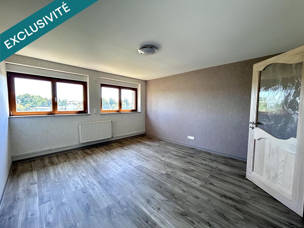 Vente Maison Maison individuelle Vibersviller