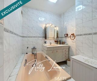  Appartement à vendre 3 pièces 56 m²