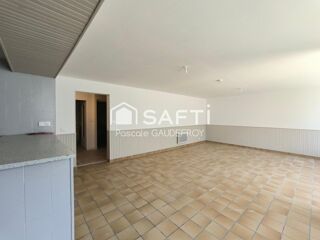  Maison à louer 3 pièces 95 m²
