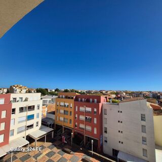  Appartement  vendre 1 pice 16 m