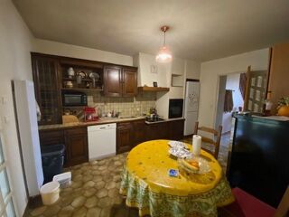  Maison à vendre 6 pièces 135 m²