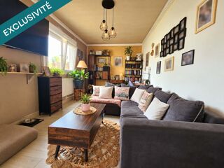  Maison à vendre 2 pièces 71 m²