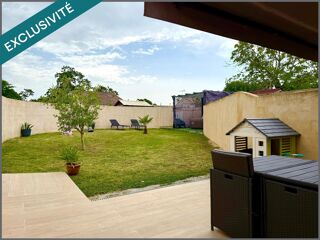  Maison  vendre 5 pices 117 m