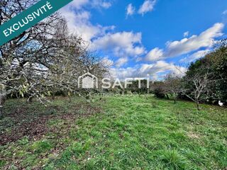  Terrain � vendre 2860 m�