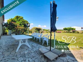  Maison � vendre 6 pi�ces 161 m�