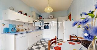  Maison � vendre 4 pi�ces 67 m�