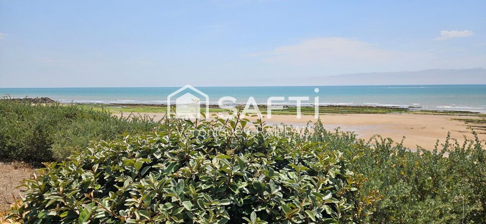 Vente Maison Emplacement privilégié pour cette maison neuve en ossature bois. Jard-sur-mer