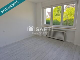 Maison � vendre 5 pi�ces 81 m�