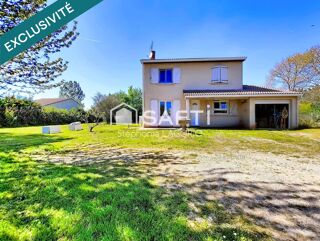  Maison � vendre 5 pi�ces 95 m�