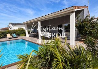 Vente Maison Maison récente avec de beaux volumes – 3 Chambres –  125 m2  – Piscine Montauban