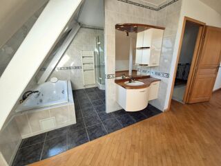  Maison à vendre 5 pièces 140 m²